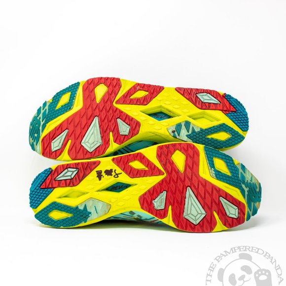 New Balance Rev Lite 1400 Mesh Blue Light Women's Running Shoes Sneaker's Sz9 - Picture 5 of 6